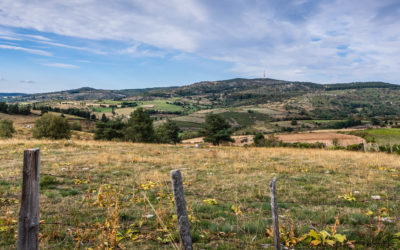 La Lozère