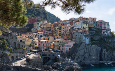 Cinque Terre